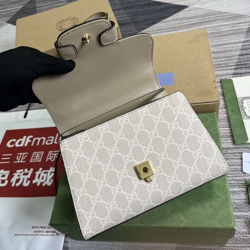 Gvc*1 satchel bags